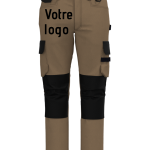 Pantalon de travail